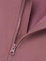 NAME IT Softshell Dragt Alfa Wistful Mauve